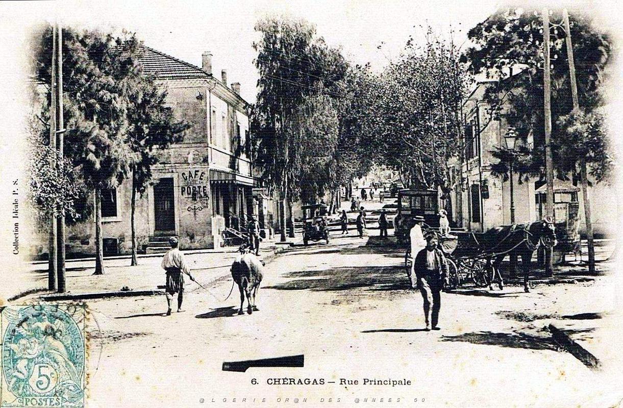 1274- Cheragas - Rue principale.jpg